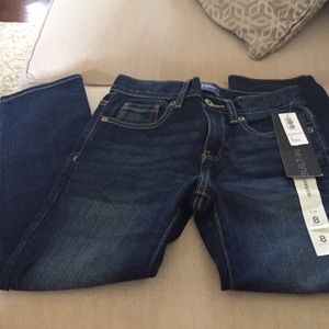 Boys NWT Old Navy Jeans